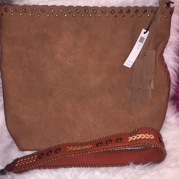 💞👜Steven by Steve Madden hobo bag👜💞 - Picture 2 of 8